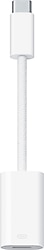 Apple MUQX3ZM Type-C to Lightning Adaptör