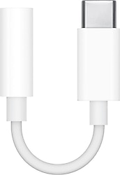 Apple MW2Q3ZM/A Type-C to Aux Dönüştürücü