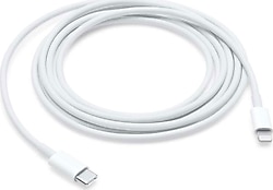 Apple MW2R3ZM/A 2 m Type-C to Lightning Şarj Kablosu