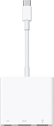 Apple MW5M3ZM/A Type-C Dönütürücü