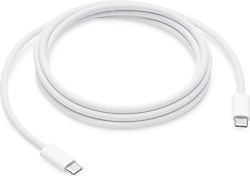 Apple MYQT3ZM/A 2 m Type-C to Type-C Hızlı Şarj Kablosu
