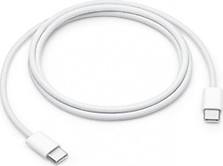Apple MQKJ3ZM/A 1 m Type-C to Type-C Şarj Kablosu