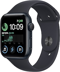 Apple Watch SE 2 GPS 44mm Akıllı Saat