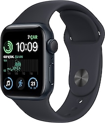 Apple Watch SE 2 GPS 40mm Akıllı Saat
