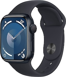 Apple Watch Series 8 GPS + Cellular 45mm Alüminyum Kasa Akıllı