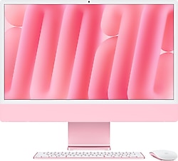 iMac 2020 MHK03TU/A i5 8 GB 256 GB SSD Iris Plus 640 21.5