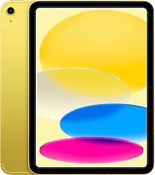 iPad 10. Nesil Wi-Fi 256 GB 10.9" Aksesuarsız Tablet