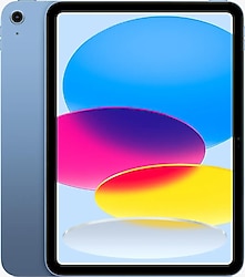iPad 11. Nesil Wi-Fi 128 GB 11" MD4A4TU/A Mavi Tablet