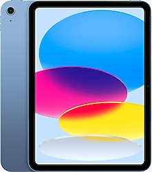 iPad 11. Nesil Wi-Fi + Cellular 128 GB 11" Tablet