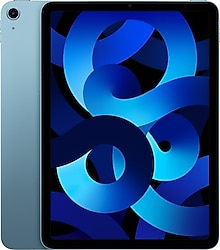 iPad Air 5. Nesil Wi-Fi 64 GB 10.9" MM9E3TU/A Mavi Tablet