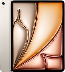 iPad Air 6. Nesil Wi-Fi 128 GB 13