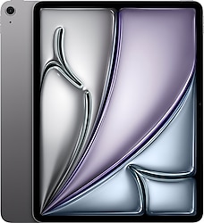 iPad Air 6 13インチ M2チップWi-Fi + Cellular iPad Air 6. Nesil Wi-Fi + Cellular 256 GB 13