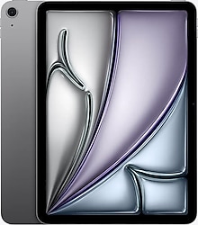 iPad Air M3 Wi-Fi 1 TB 11" MCAH4TU/A Uzay Grisi Tablet