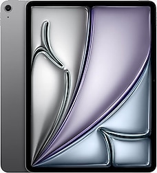 iPad Air M3 Wi-Fi 1 TB 13" MCQ04TU/A Uzay Grisi Tablet