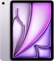 iPad Air M3 Wi-Fi 512 GB 11" MCAE4TU/A Mor Tablet