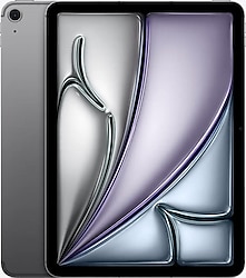 iPad Air M3 Wi-Fi + Cellular 1 TB 11" MCG84TU/A Uzay Grisi Tablet