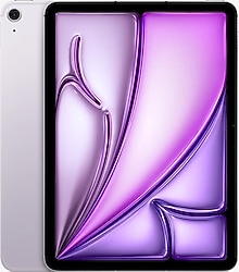 iPad Air M3 Wi-Fi + Cellular 1 TB 11" MCGC4TU/A Mor Tablet