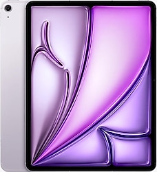 iPad Air M3 Wi-Fi + Cellular 1 TB 13" MCJH4TU/A Mor Tablet
