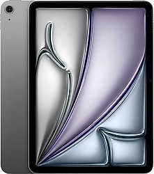 iPad Air M3 Wi-Fi + Cellular 128 GB 11" MCFV4TU/A Uzay Grisi Tablet