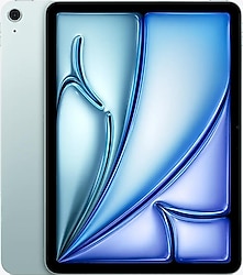 iPad Air M3 Wi-Fi + Cellular 512 GB 11" Tablet