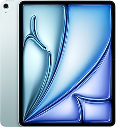 iPad Air M4 Wi-Fi 1 TB 13" MH644TU/A Mavi Tablet