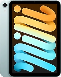 iPad Mini 7. Nesil Wi-Fi 256 GB 8.3