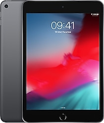 iPad Mini Wi-Fi Uzay Grisi MUU32TU/A 256 GB 7.9