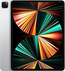 iPad Pro 5. Nesil Wi-Fi 256 GB 12.9" Tablet