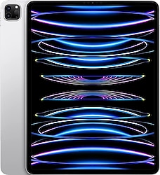 iPad Pro 6. Nesil Wi-Fi 256 GB 12.9