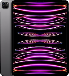 iPad Pro 6. Nesil Wi-Fi 128 GB 12.9