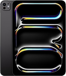 iPad Pro M5 Wi-Fi 1 TB 11" MDWP4TU/A Uzay Siyahı Tablet