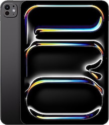 iPad Pro M5 Wi-Fi + Cellular 512 GB 11" ME2Q4TU/A Uzay Siyahı Tablet