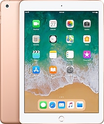 iPad Wi-Fi Altın Sarısı MRJN2TU/A 32 GB 9.7