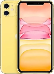iPhone 11 128 GB Sarı Fiyatları, Özellikleri ve Yorumları | En