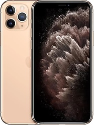 iPhone 11 Pro 512 GB Altın Fiyatları, Özellikleri ve Yorumları