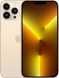 iPhone 13 Pro 128 GB Altın