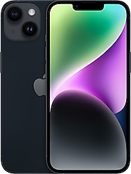 iPhone 14 256 GB Gece Yarısı