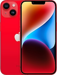 iPhone 14 512 GB Kırmızı