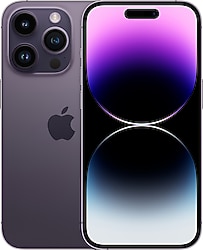 iPhone 14 Pro 1 TB Mor Fiyatları, Özellikleri ve Yorumları | En