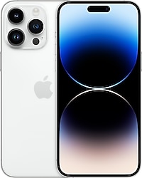 iPhone 14 Pro Max 512 GB Gümüş