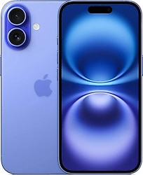 iPhone 16 128 GB Laciverttaş