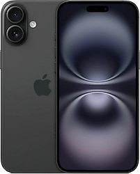 iPhone 16 Plus 256 GB Siyah
