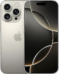 iPhone 16 Pro 512 GB Fiyatları, Özellikleri ve Yorumları | En