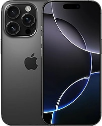 iPhone 15 Pro 128 GB Siyah Titanyum Fiyatları, Özellikleri ve