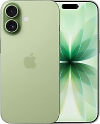 iPhone 17 512 GB Ada Çayı