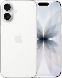 iPhone 17 512 GB Beyaz