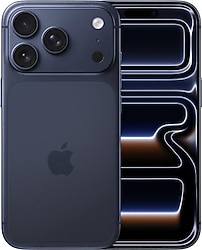 iPhone 17 Pro 512 GB Abis