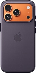 iPhone 17 Pro MagSafe Tech Dokuma Kılıf