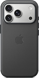 iPhone 17 Pro MagSafe Tech Siyah MGF34ZM/A Dokuma Kılıf Fiyatları