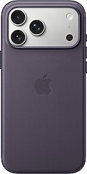 iPhone 17 Pro Max MagSafe Tech Sienna MGFC4ZM/A Dokuma Kılıf